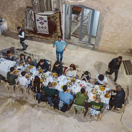 Maison D'Hote Dar Massouada Toujane Εξωτερικό φωτογραφία