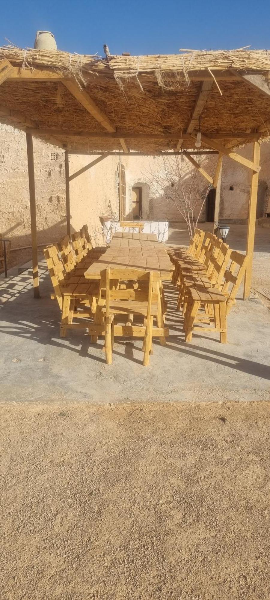 Maison D'Hote Dar Massouada Toujane Εξωτερικό φωτογραφία