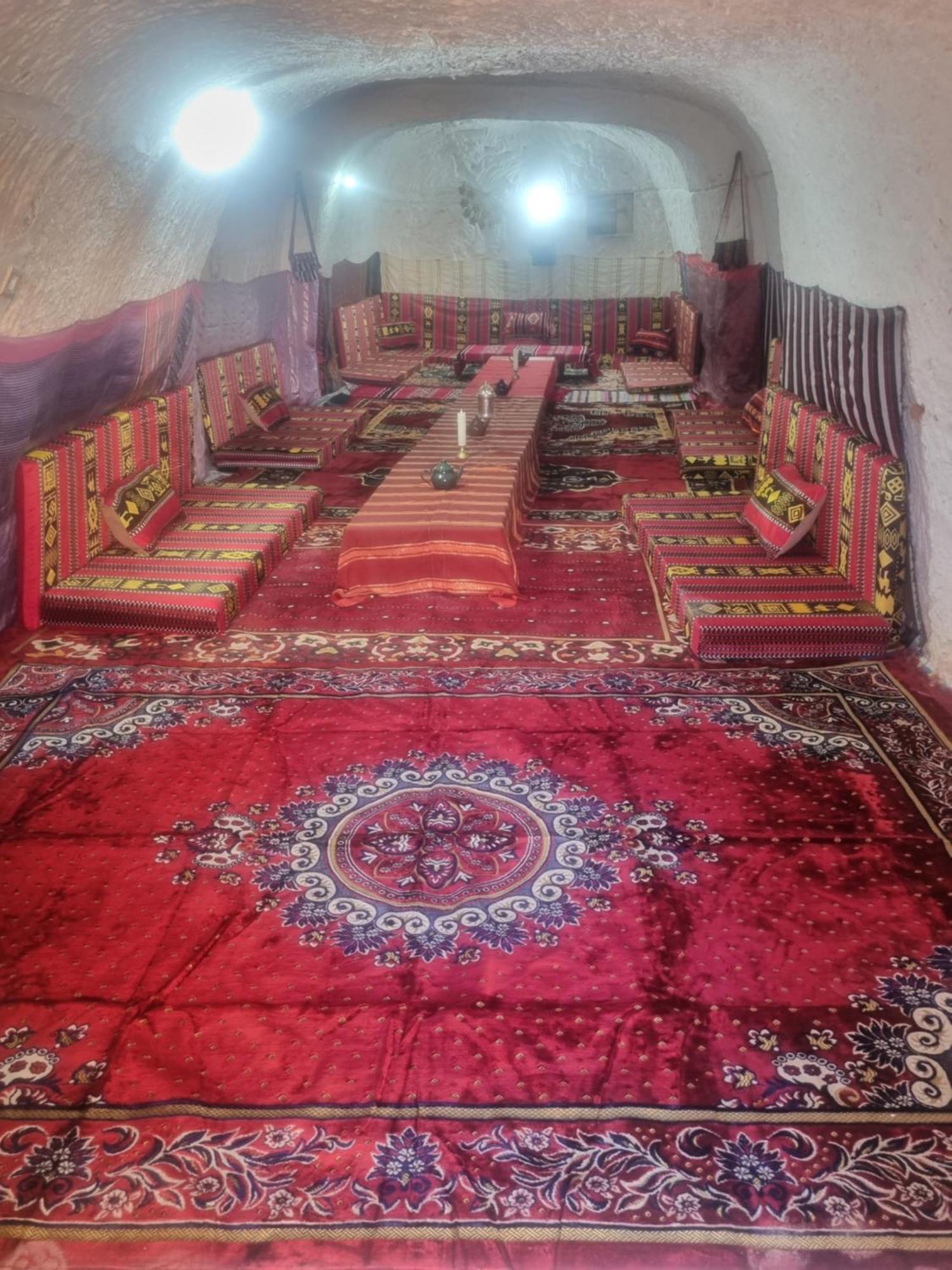 Maison D'Hote Dar Massouada Toujane Εξωτερικό φωτογραφία