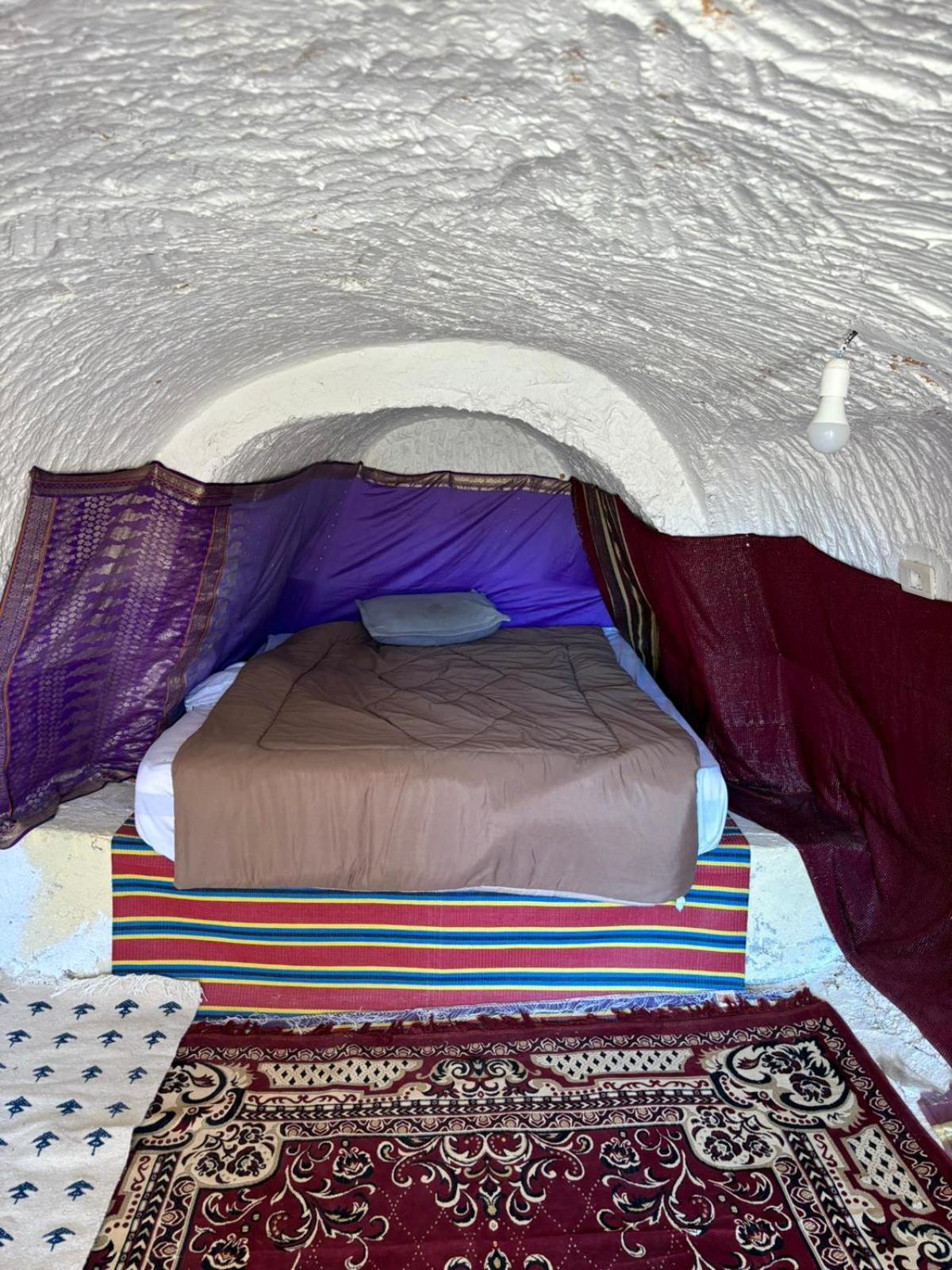 Maison D'Hote Dar Massouada Toujane Εξωτερικό φωτογραφία